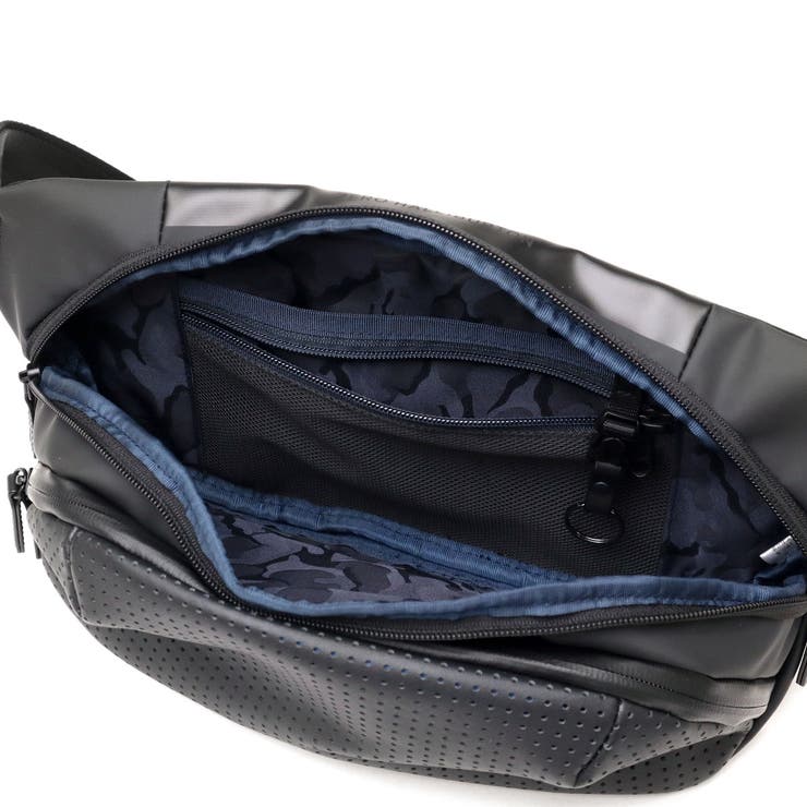 正規品 ゼロハリバートン ボディバッグ | ギャレリア Bag＆Luggage | 詳細画像17 