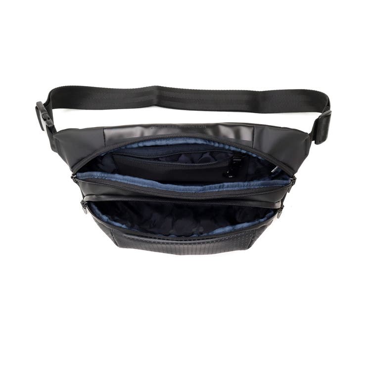 正規品 ゼロハリバートン ボディバッグ | ギャレリア Bag＆Luggage | 詳細画像18 