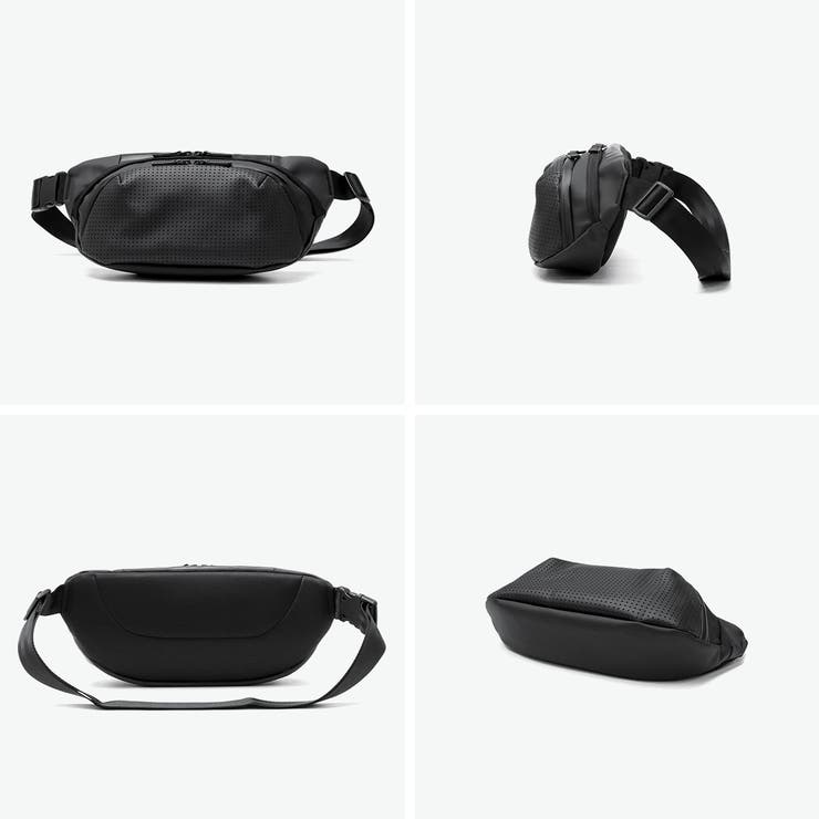 正規品 ゼロハリバートン ボディバッグ | ギャレリア Bag＆Luggage | 詳細画像6 