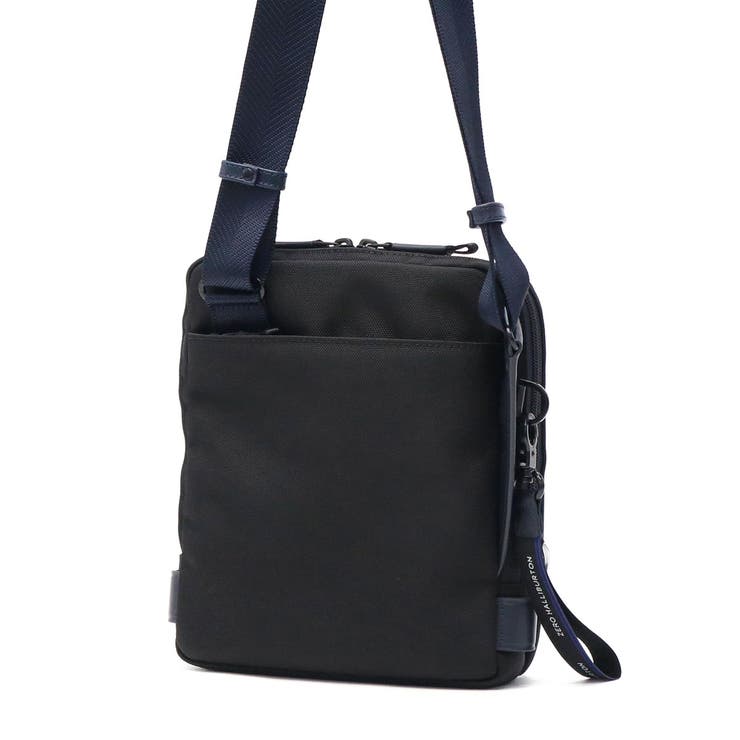 正規品 ゼロハリバートン ショルダーバッグ | ギャレリア Bag＆Luggage | 詳細画像14 