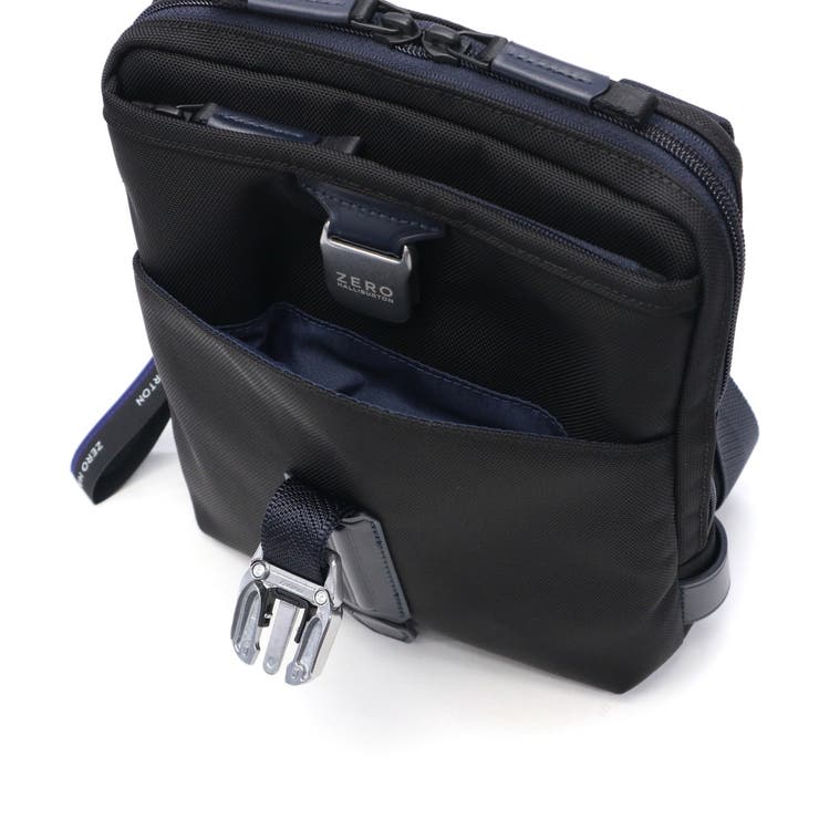 正規品 ゼロハリバートン ショルダーバッグ | ギャレリア Bag＆Luggage | 詳細画像17 