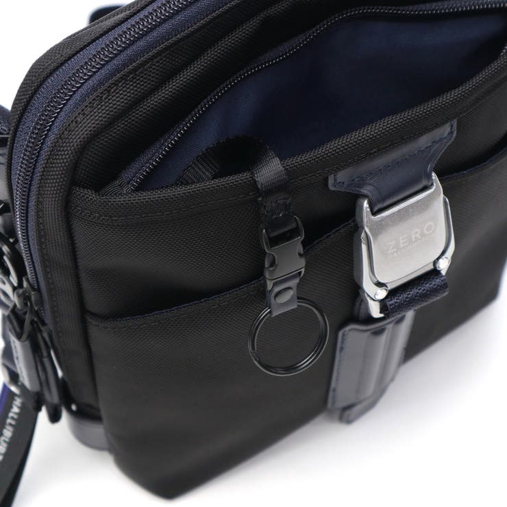 正規品 ゼロハリバートン ショルダーバッグ | ギャレリア Bag＆Luggage | 詳細画像23 