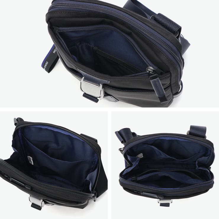 正規品 ゼロハリバートン ショルダーバッグ | ギャレリア Bag＆Luggage | 詳細画像6 