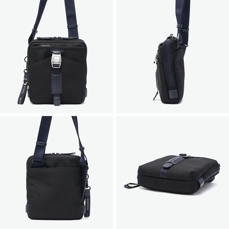 正規品 ゼロハリバートン ショルダーバッグ | ギャレリア Bag＆Luggage | 詳細画像7 