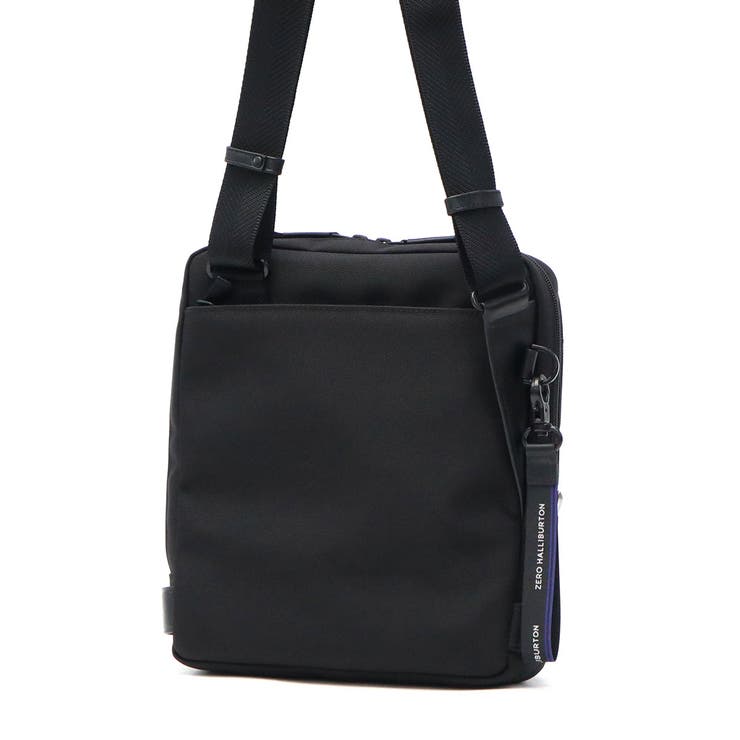 正規品 ゼロハリバートン ショルダーバッグ | ギャレリア Bag＆Luggage | 詳細画像14 