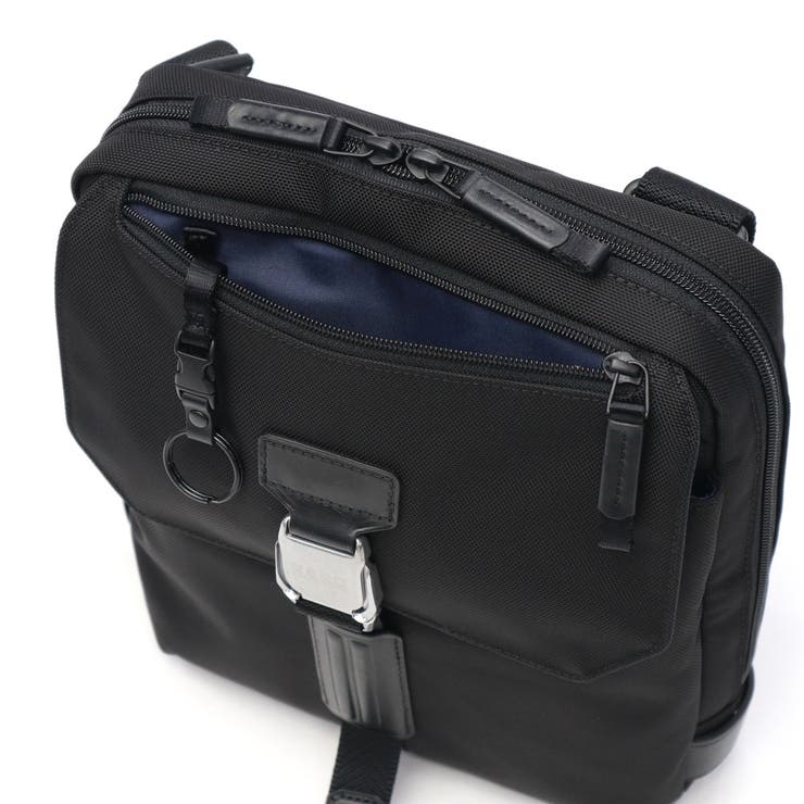 正規品 ゼロハリバートン ショルダーバッグ | ギャレリア Bag＆Luggage | 詳細画像17 