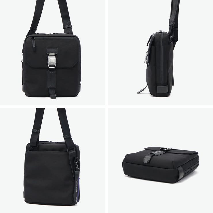 正規品 ゼロハリバートン ショルダーバッグ | ギャレリア Bag＆Luggage | 詳細画像7 