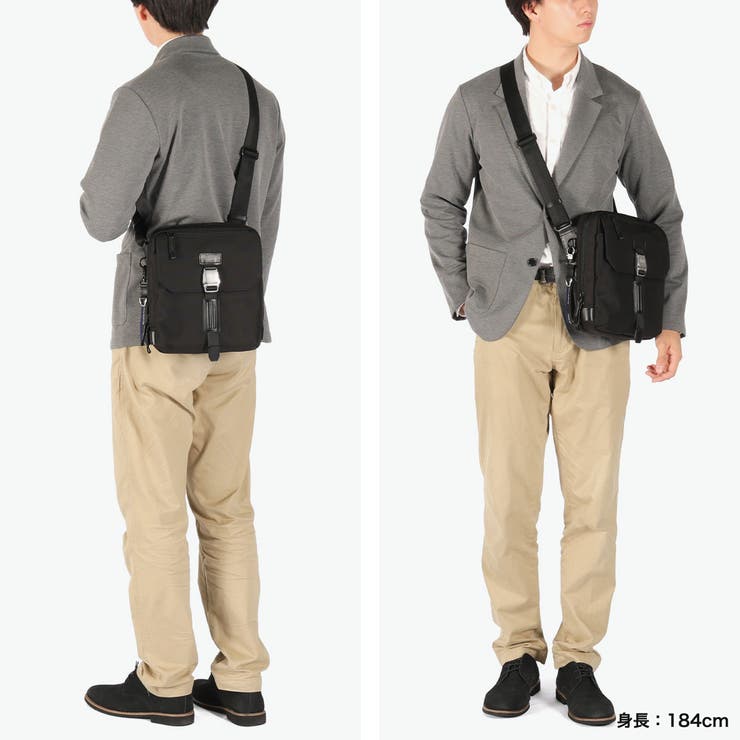 正規品 ゼロハリバートン ショルダーバッグ | ギャレリア Bag＆Luggage | 詳細画像9 
