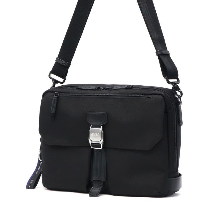 正規品 ゼロハリバートン ショルダーバッグ | ギャレリア Bag＆Luggage | 詳細画像10 