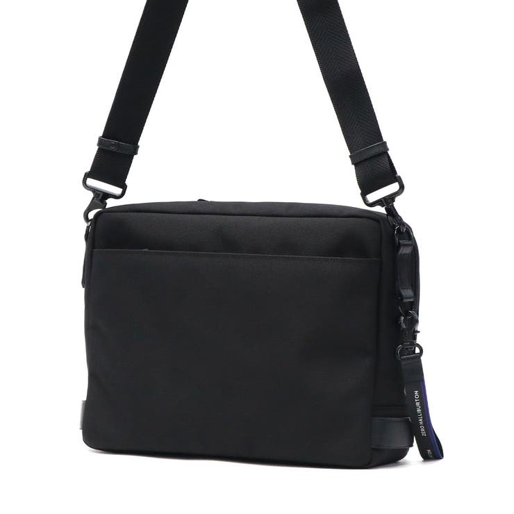 正規品 ゼロハリバートン ショルダーバッグ | ギャレリア Bag＆Luggage | 詳細画像14 