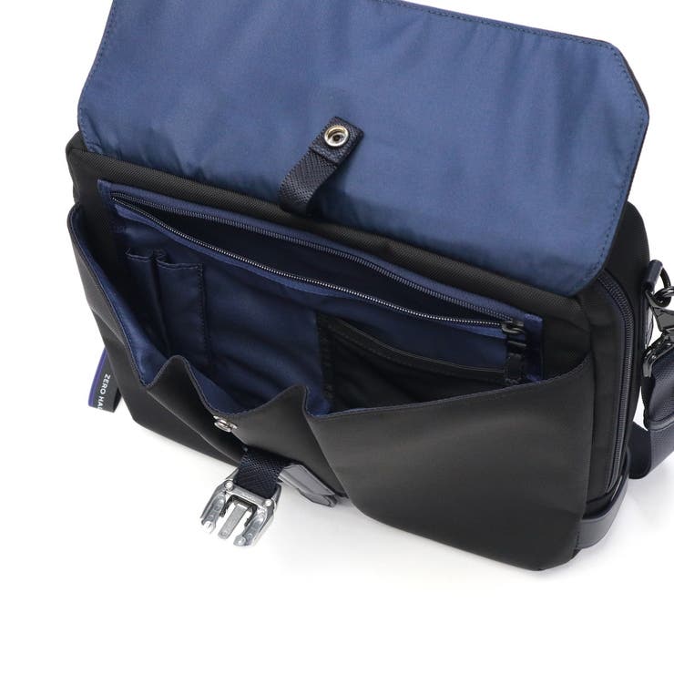 正規品 ゼロハリバートン ショルダーバッグ | ギャレリア Bag＆Luggage | 詳細画像18 