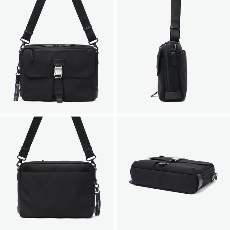 正規品 ゼロハリバートン ショルダーバッグ | ギャレリア Bag＆Luggage | 詳細画像7 