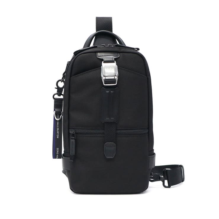 正規品 ゼロハリバートン ボディバッグ | ギャレリア Bag＆Luggage | 詳細画像10 
