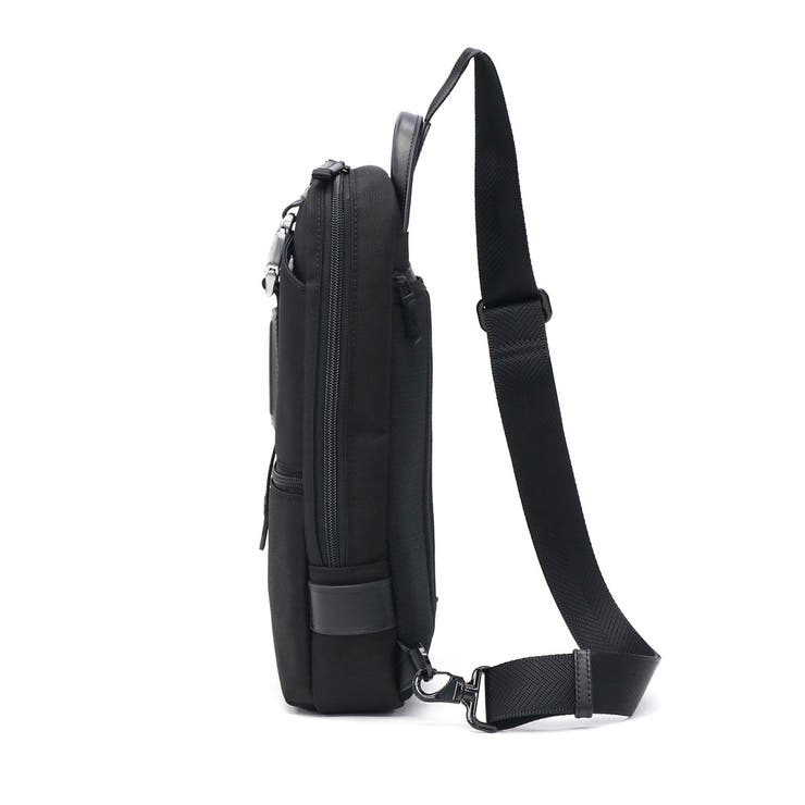 正規品 ゼロハリバートン ボディバッグ | ギャレリア Bag＆Luggage | 詳細画像11 