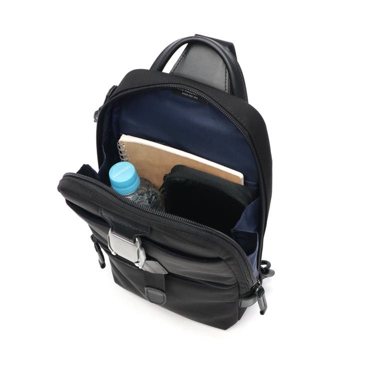 正規品 ゼロハリバートン ボディバッグ | ギャレリア Bag＆Luggage | 詳細画像15 