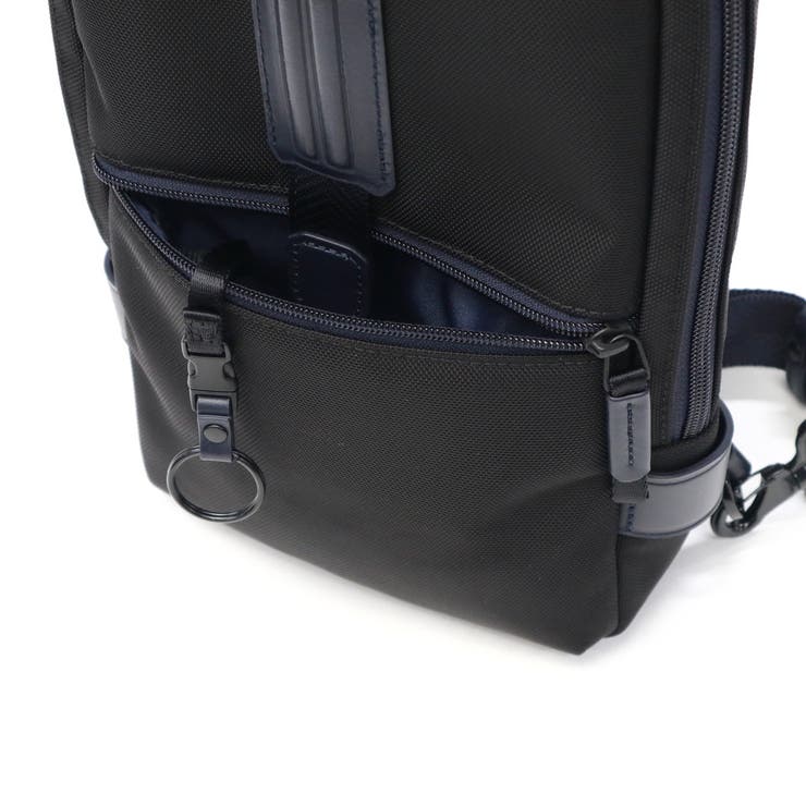 正規品 ゼロハリバートン ボディバッグ | ギャレリア Bag＆Luggage | 詳細画像17 