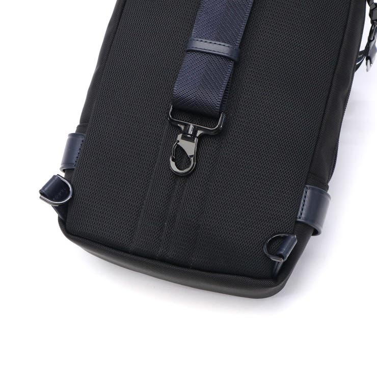 正規品 ゼロハリバートン ボディバッグ | ギャレリア Bag＆Luggage | 詳細画像22 