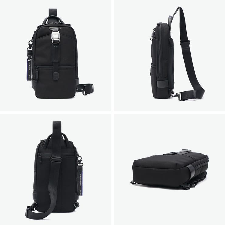 正規品 ゼロハリバートン ボディバッグ | ギャレリア Bag＆Luggage | 詳細画像7 