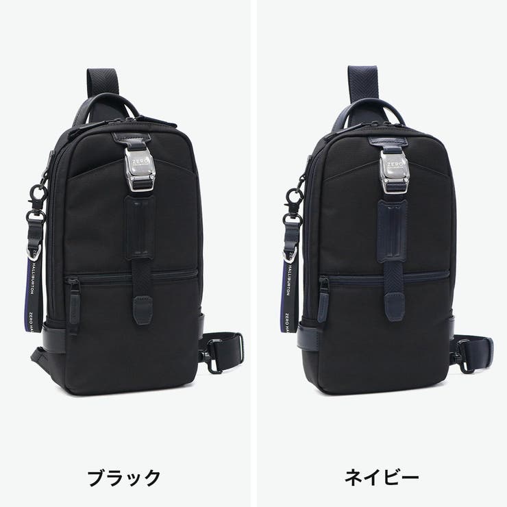 正規品 ゼロハリバートン ボディバッグ | ギャレリア Bag＆Luggage | 詳細画像8 