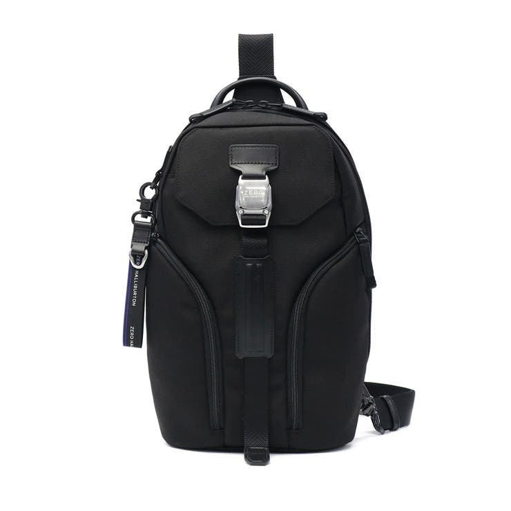 正規品 ゼロハリバートン ボディバッグ | ギャレリア Bag＆Luggage | 詳細画像11 