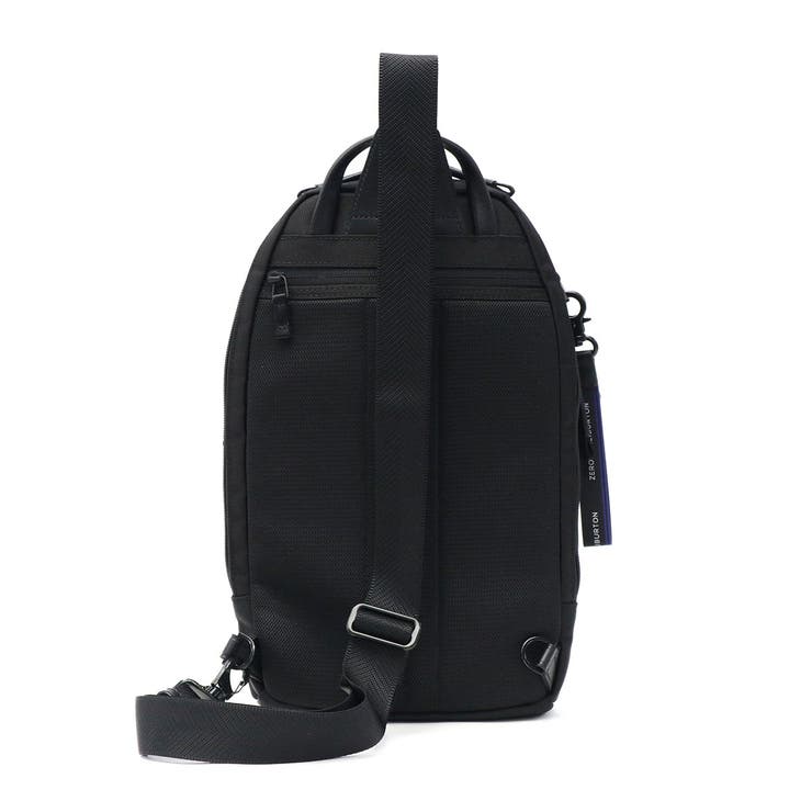 正規品 ゼロハリバートン ボディバッグ | ギャレリア Bag＆Luggage | 詳細画像13 