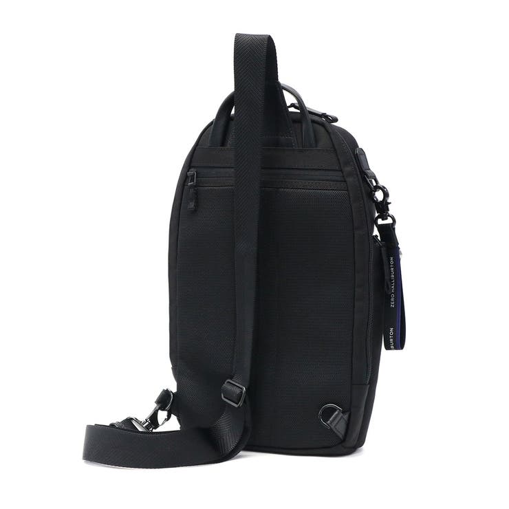 正規品 ゼロハリバートン ボディバッグ | ギャレリア Bag＆Luggage | 詳細画像14 