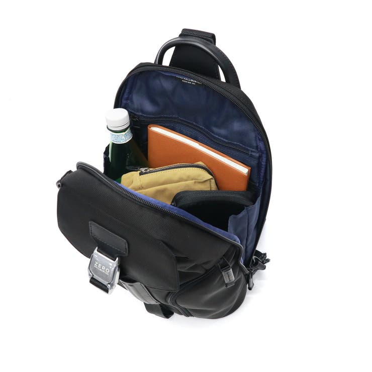 正規品 ゼロハリバートン ボディバッグ | ギャレリア Bag＆Luggage | 詳細画像16 