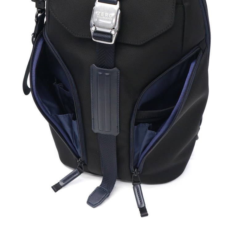 正規品 ゼロハリバートン ボディバッグ | ギャレリア Bag＆Luggage | 詳細画像18 
