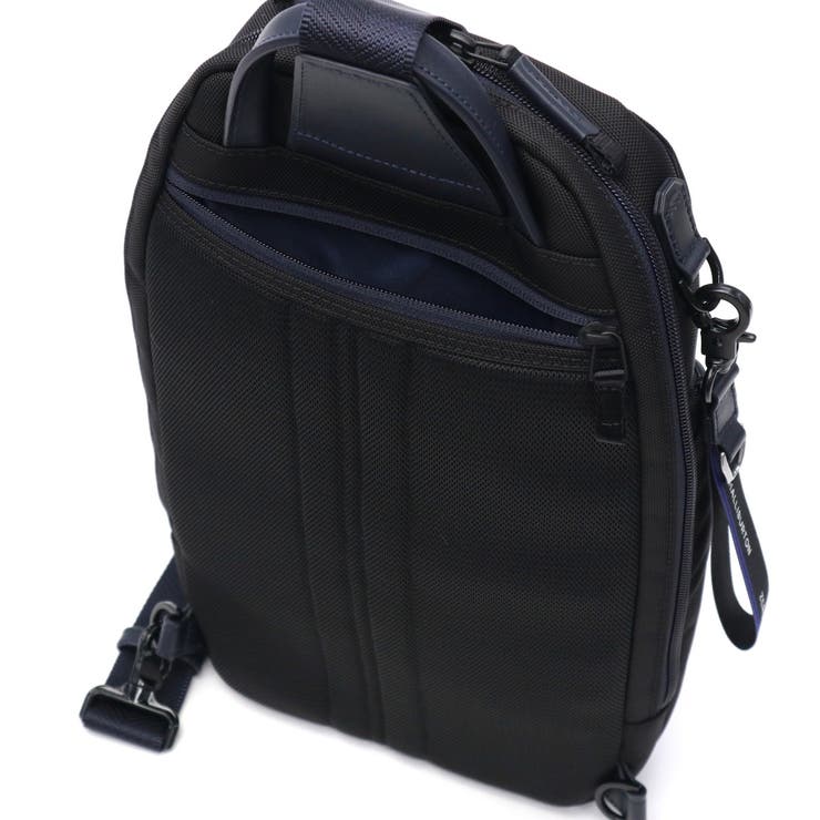 正規品 ゼロハリバートン ボディバッグ | ギャレリア Bag＆Luggage | 詳細画像19 