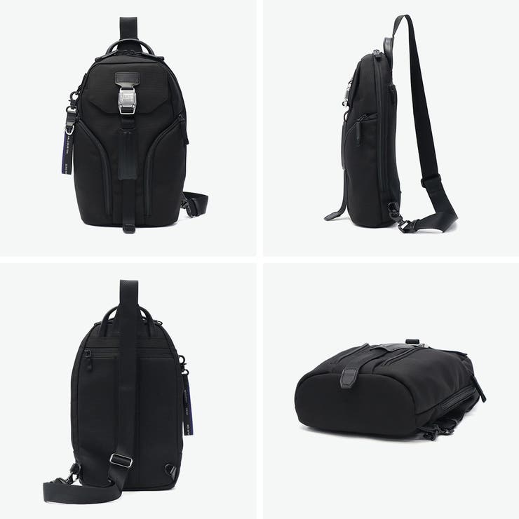 正規品 ゼロハリバートン ボディバッグ | ギャレリア Bag＆Luggage | 詳細画像7 