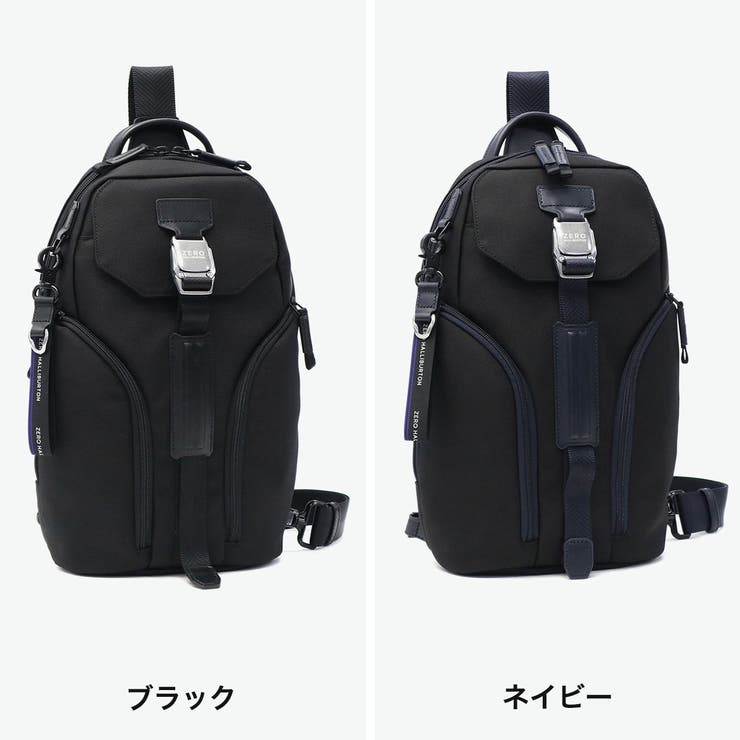 正規品 ゼロハリバートン ボディバッグ | ギャレリア Bag＆Luggage | 詳細画像8 
