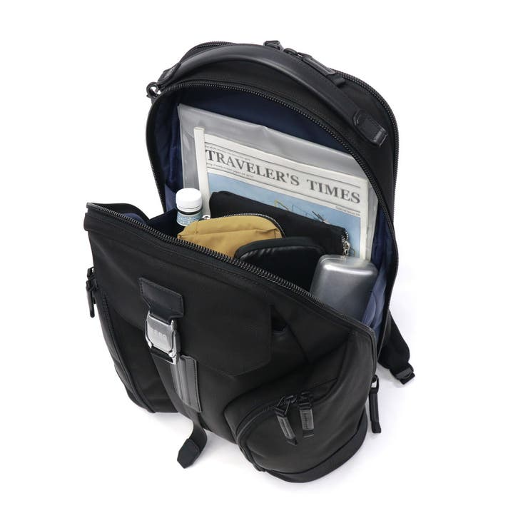 正規品 ゼロハリバートン リュック | ギャレリア Bag＆Luggage | 詳細画像16 