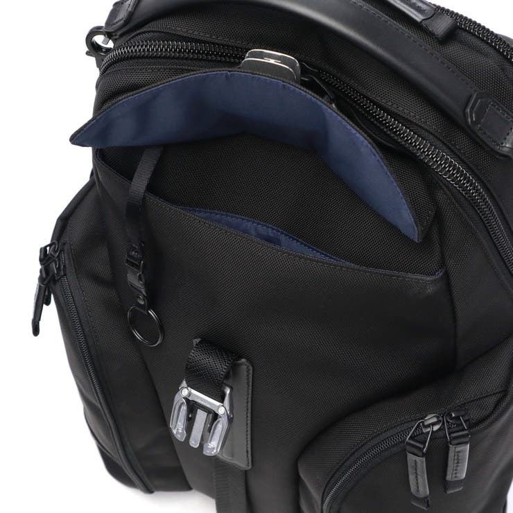 正規品 ゼロハリバートン リュック | ギャレリア Bag＆Luggage | 詳細画像18 