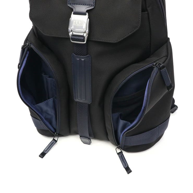 正規品 ゼロハリバートン リュック | ギャレリア Bag＆Luggage | 詳細画像19 