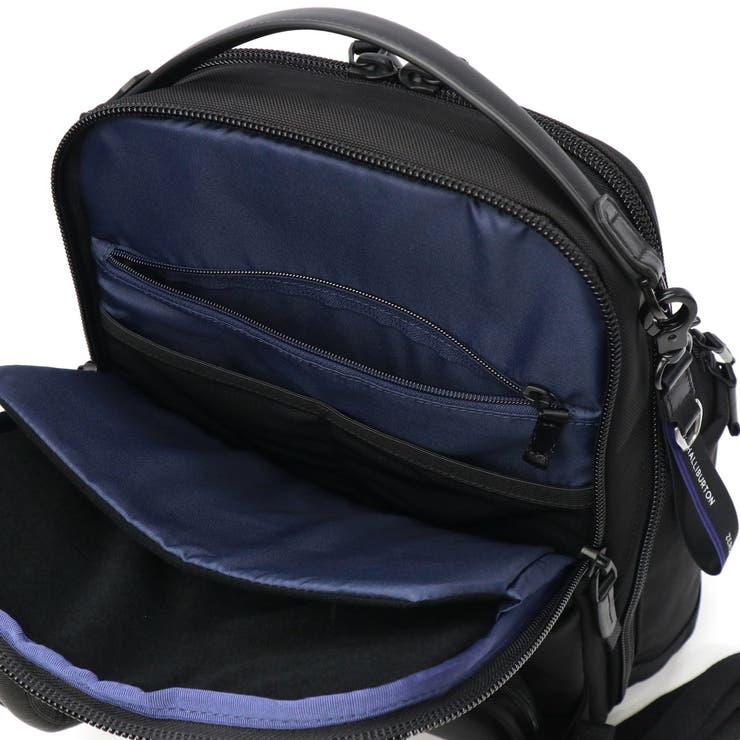 正規品 ゼロハリバートン リュック | ギャレリア Bag＆Luggage | 詳細画像23 