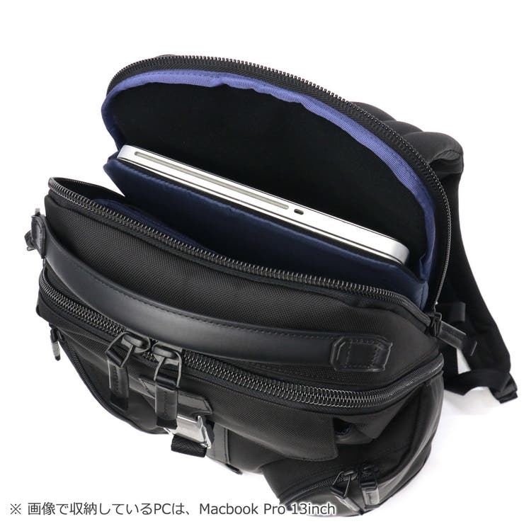 正規品 ゼロハリバートン リュック | ギャレリア Bag＆Luggage | 詳細画像24 