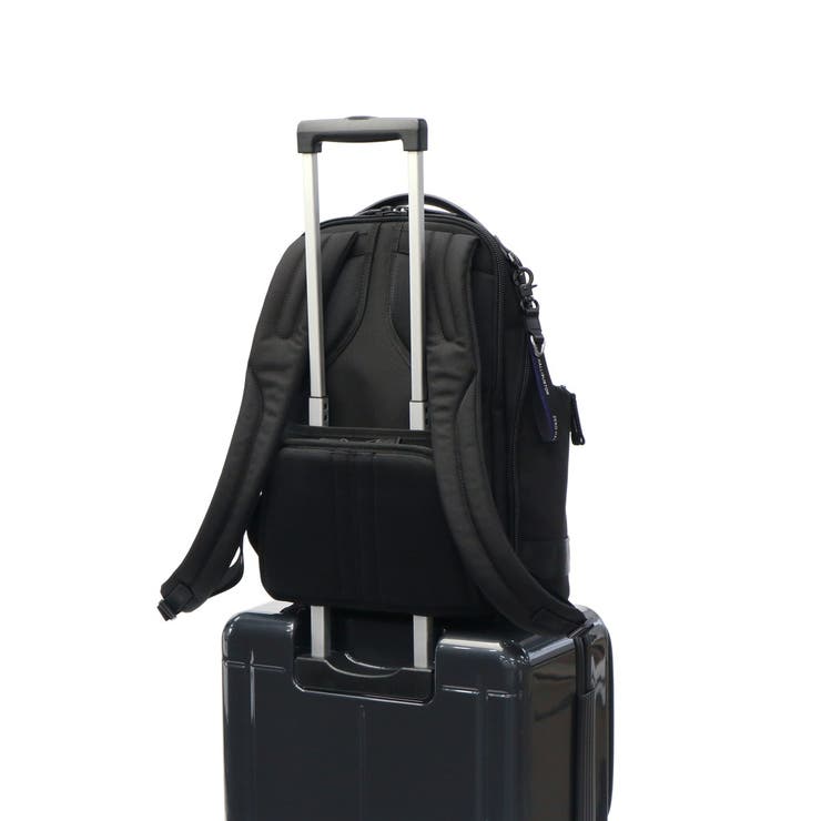 正規品 ゼロハリバートン リュック | ギャレリア Bag＆Luggage | 詳細画像25 