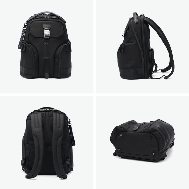 正規品 ゼロハリバートン リュック | ギャレリア Bag＆Luggage | 詳細画像7 