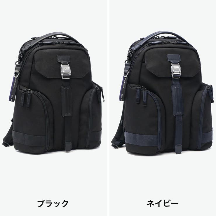 正規品 ゼロハリバートン リュック | ギャレリア Bag＆Luggage | 詳細画像8 