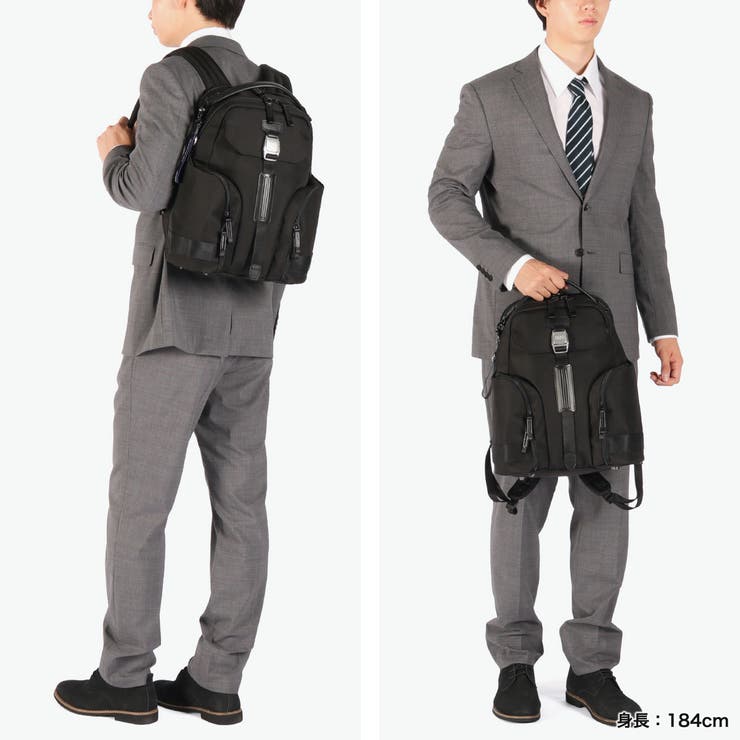 正規品 ゼロハリバートン リュック | ギャレリア Bag＆Luggage | 詳細画像9 