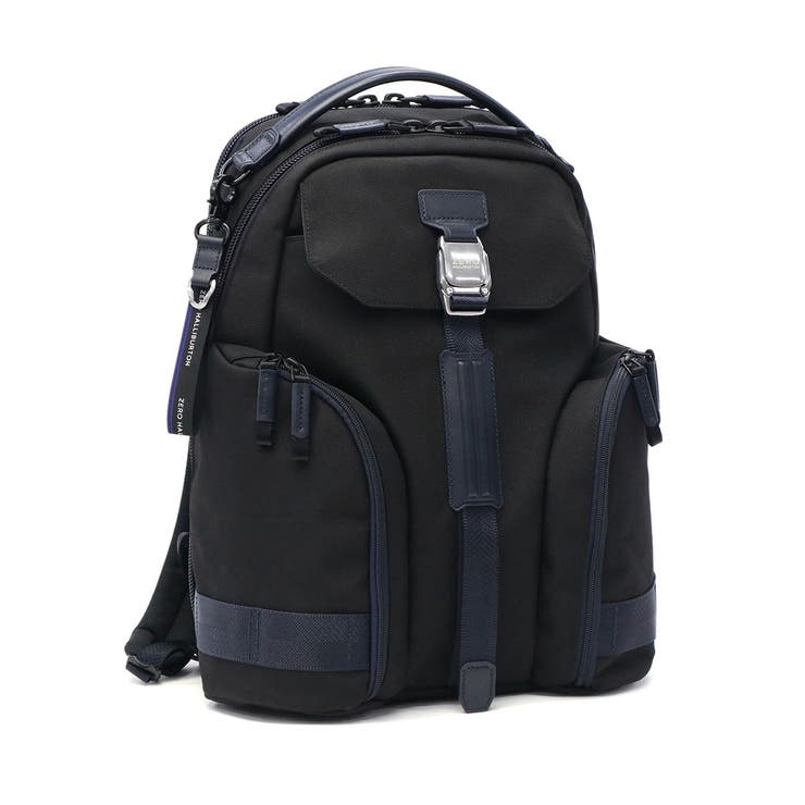 ネイビー | 正規品 ゼロハリバートン リュック | ギャレリア Bag＆Luggage
