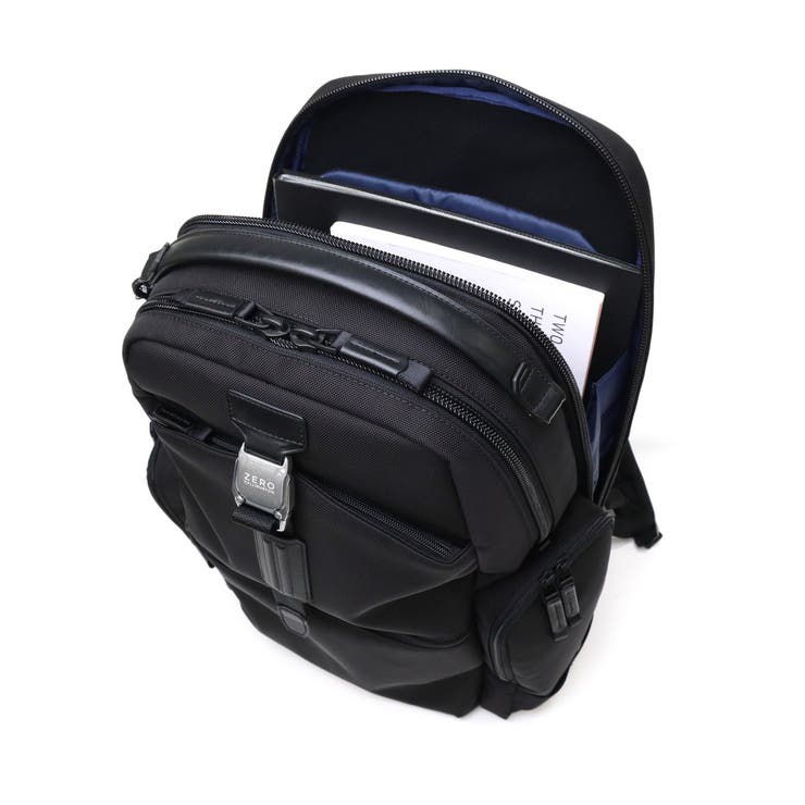 正規品 ゼロハリバートン リュック | ギャレリア Bag＆Luggage | 詳細画像17 