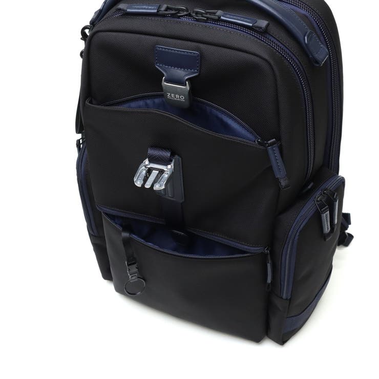 正規品 ゼロハリバートン リュック | ギャレリア Bag＆Luggage | 詳細画像18 
