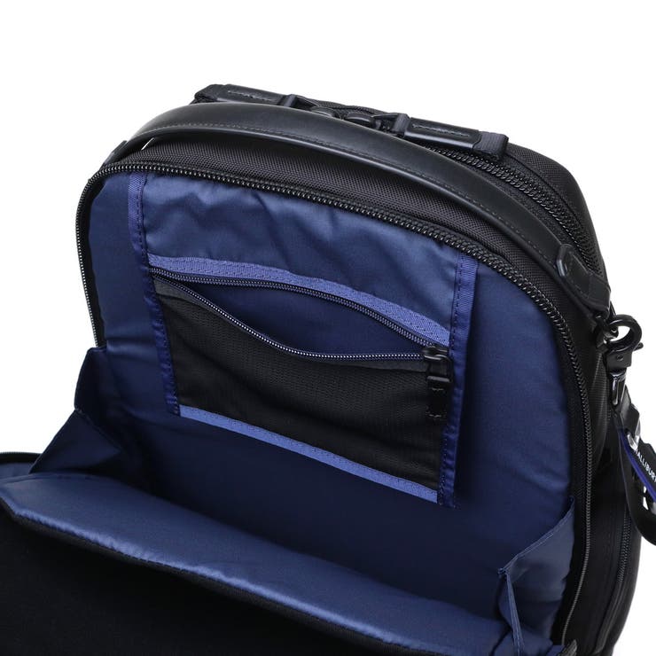 正規品 ゼロハリバートン リュック | ギャレリア Bag＆Luggage | 詳細画像24 