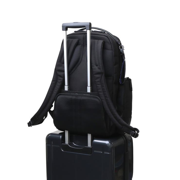 正規品 ゼロハリバートン リュック | ギャレリア Bag＆Luggage | 詳細画像26 