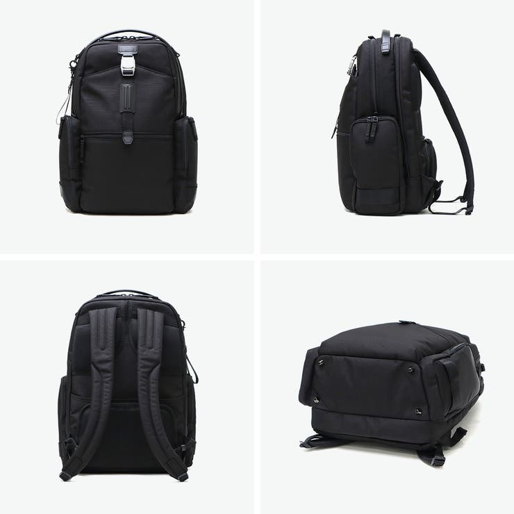 正規品 ゼロハリバートン リュック | ギャレリア Bag＆Luggage | 詳細画像7 