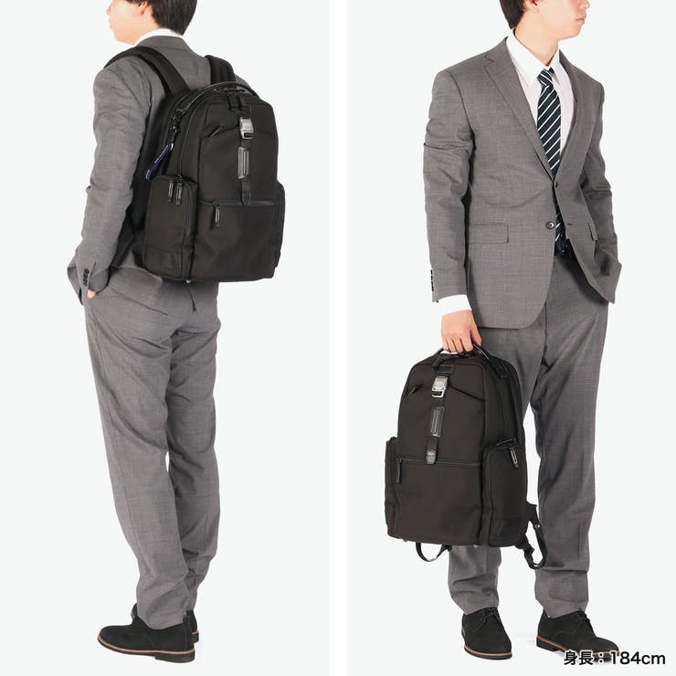 正規品 ゼロハリバートン リュック | ギャレリア Bag＆Luggage | 詳細画像9 