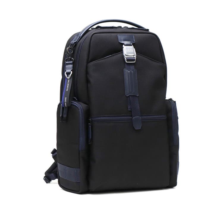 ネイビー | 正規品 ゼロハリバートン リュック | ギャレリア Bag＆Luggage