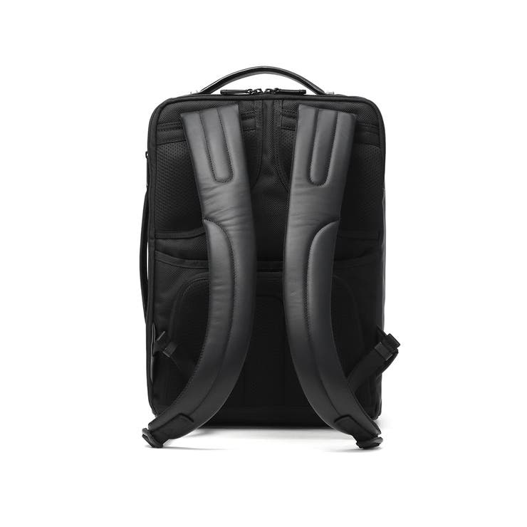 正規品 ゼロハリバートン ビジネスリュック | ギャレリア Bag＆Luggage | 詳細画像14 