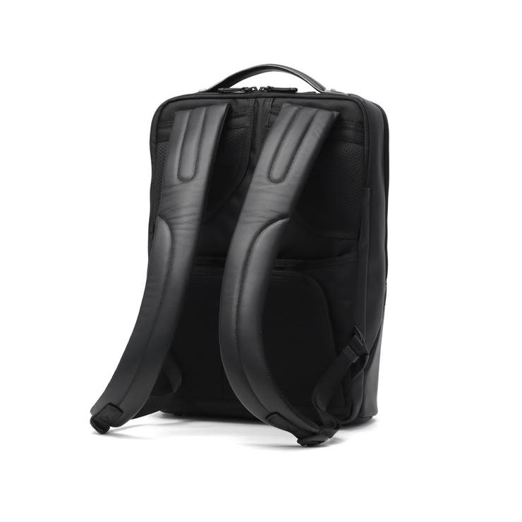 正規品 ゼロハリバートン ビジネスリュック | ギャレリア Bag＆Luggage | 詳細画像15 